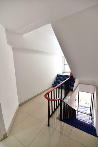 Escobar Guesthouse Pantai Jomtien Luaran gambar